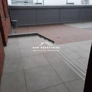 IZNAJMLJUJE SE LUKSUZNI POSLOVNI PROSTOR U ZAGREBU