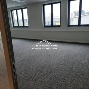 IZNAJMLJUJE SE LUKSUZNI POSLOVNI PROSTOR U ZAGREBU