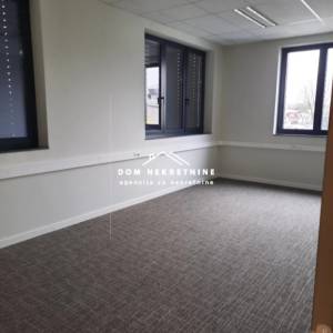 IZNAJMLJUJE SE LUKSUZNI POSLOVNI PROSTOR U ZAGREBU
