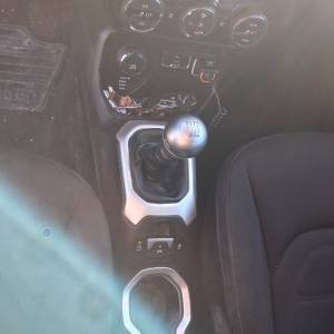 Jeep Renegade 2.0 multijet 4x4