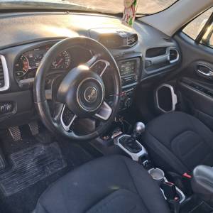 Jeep Renegade 2.0 multijet 4x4