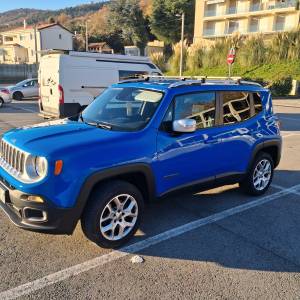 Jeep Renegade 2.0 multijet 4x4