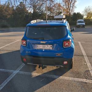 Jeep Renegade 2.0 multijet 4x4