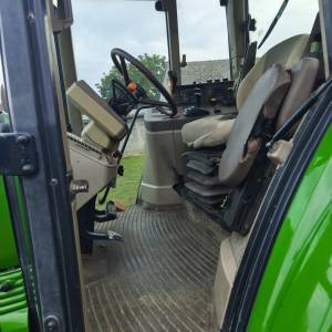 John Deere 6320 Premium