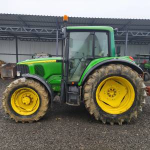 John Deere 6320 Premium