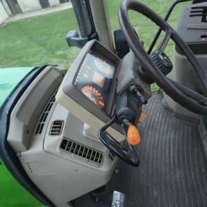 John Deere 6320 Premium