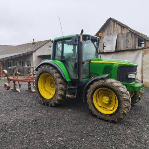 John Deere 6320 Premium