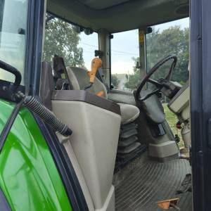 John Deere 6320 Premium