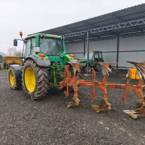 John Deere 6320 Premium