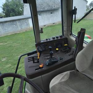 John Deere 6320 Premium