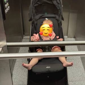 Joie kišobran kolica