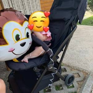 Joie kišobran kolica