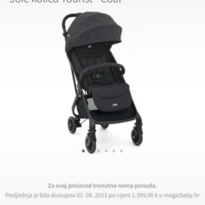 Joie kišobran kolica