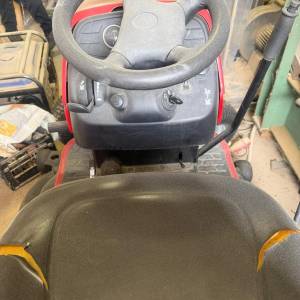 Jonsered traktor kosilica