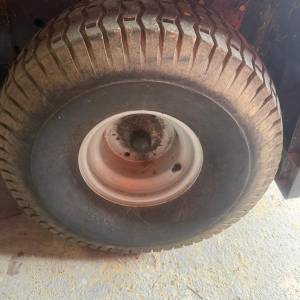 Jonsered traktor kosilica