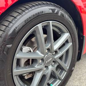 Kia Pro Ceed 1.6 CRDi, 2014g, 150000km, HR auto, servisna, Alu, reg go