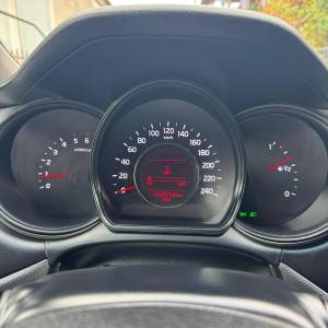 Kia Pro Ceed 1.6 CRDi, 2014g, 150000km, HR auto, servisna, Alu, reg go