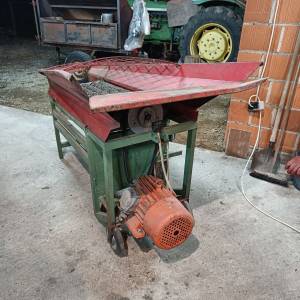 KOMUŠAČ ZA KUKURUZE, TREBLJČ