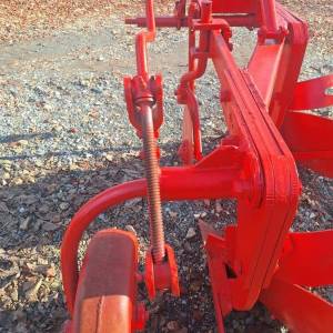 Kopirni točak za plug imt , olt , leopard