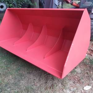 korpa za teleskopski viljuškar