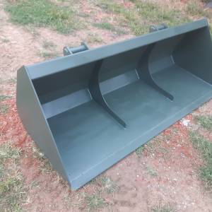 korpa za teleskopski viljuškar