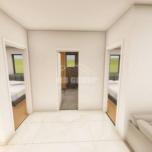 KUĆA ZA ODMOR S BAZENOM, MIRNA I TIHA POZICIJA, VIR – ZADAR