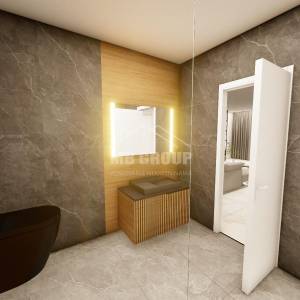 KUĆA ZA ODMOR S BAZENOM, MIRNA I TIHA POZICIJA, VIR – ZADAR