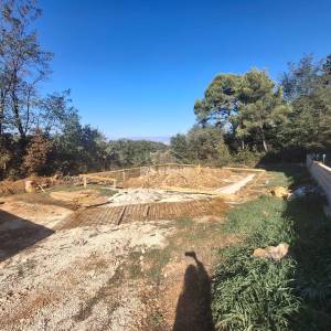 KUĆA ZA ODMOR S BAZENOM, MIRNA I TIHA POZICIJA, VIR – ZADAR