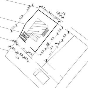KUĆA ZA ODMOR S BAZENOM, MIRNA I TIHA POZICIJA, VIR – ZADAR
