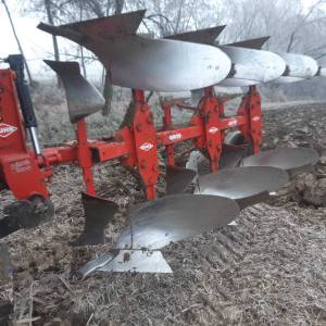 KUHN  2+1 plug