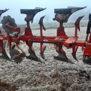 KUHN  2+1 plug