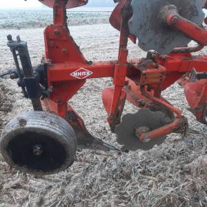 KUHN  2+1 plug