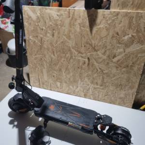 Kukurin G2 Master 2024 sa punjačem