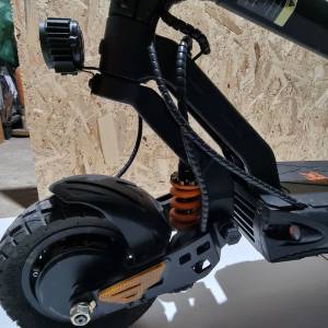 Kukurin G2 Master 2024 sa punjačem