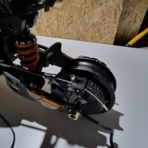 Kukurin G2 Master 2024 sa punjačem