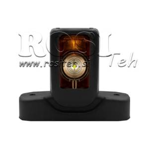 LED BOČNO SVJETLO ZA PRIKOLICE (KVADRAT)