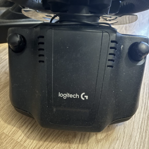 Logitech