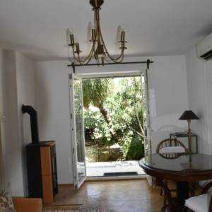 Mali Lošinj - Kuća u zelenoj oazi na površini od 299 m2 u centru!