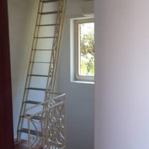 Mali Lošinj - Kuća u zelenoj oazi na površini od 299 m2 u centru!