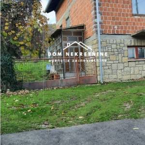 MARKUŠEVEČKA TRNAVA KUĆA NA PRODAJU