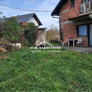 MARKUŠEVEČKA TRNAVA KUĆA NA PRODAJU