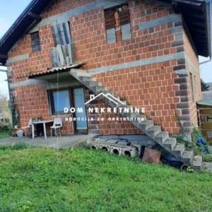 MARKUŠEVEČKA TRNAVA KUĆA NA PRODAJU