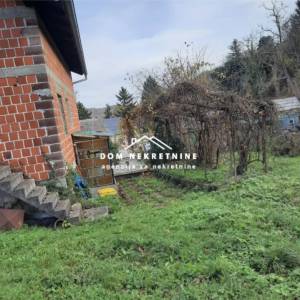 MARKUŠEVEČKA TRNAVA KUĆA NA PRODAJU