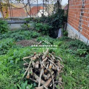 MARKUŠEVEČKA TRNAVA KUĆA NA PRODAJU