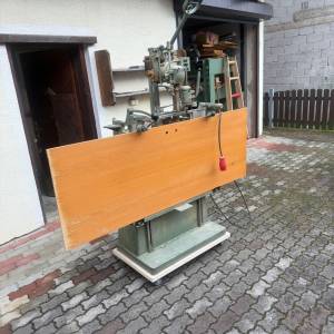 Mašina za bušenje brave za unutarnja vrata