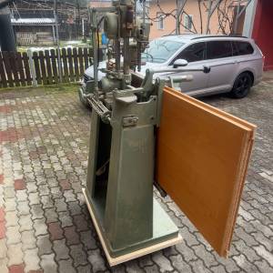 Mašina za bušenje brave za unutarnja vrata