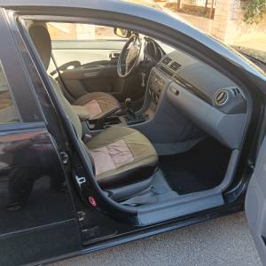 Mazda 3. prvi vlasnik, 107 000 km
