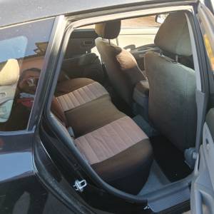 Mazda 3. prvi vlasnik, 107 000 km