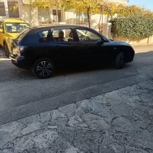 Mazda 3. prvi vlasnik, 107 000 km