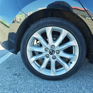 Mazda 3 Sport CD150 Revolution Top 2.2 110kw